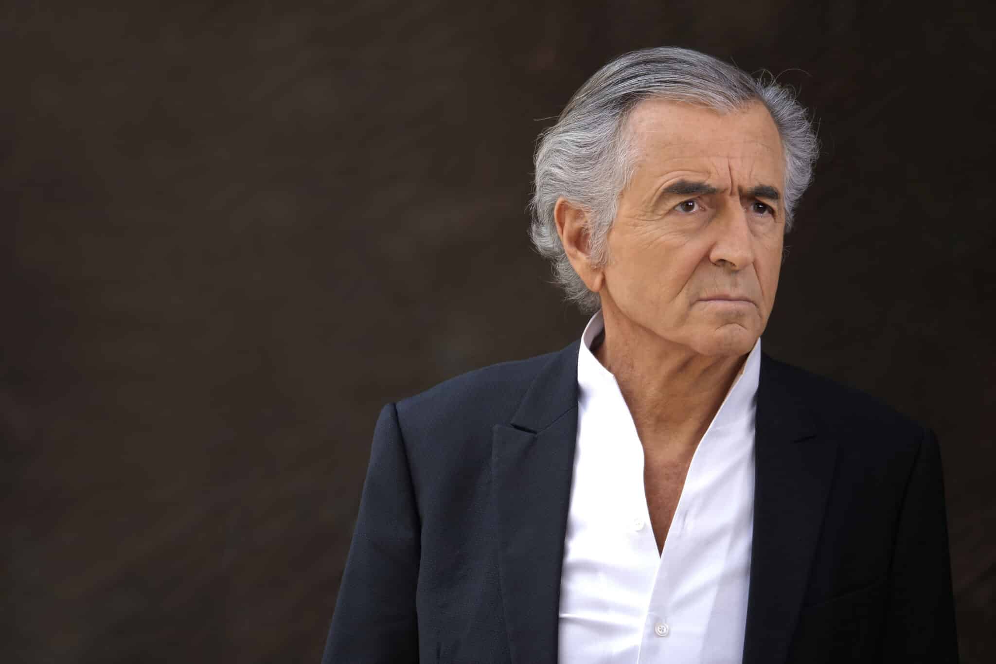 Bernard-Henri Lévy, Solitude d'Israël, indispensable livre de combat ...