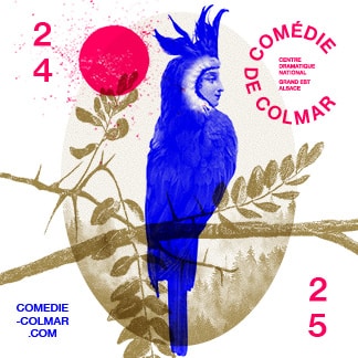 COMEDIEDECOLMAR