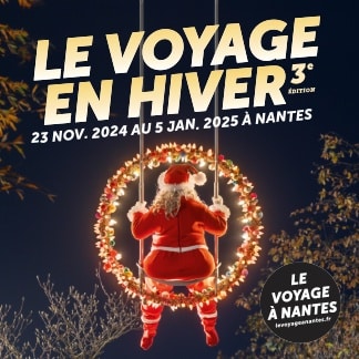 voyage hiver