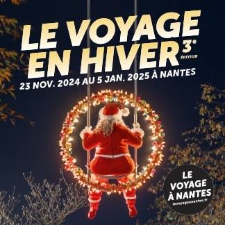 voyage hiver