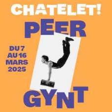 ChateletPeerGynt