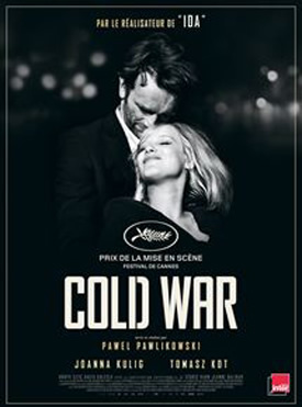 cold war